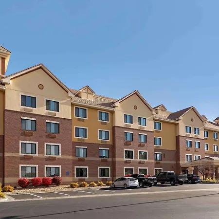 Extended Stay America Suites - Denver - Park Meadows